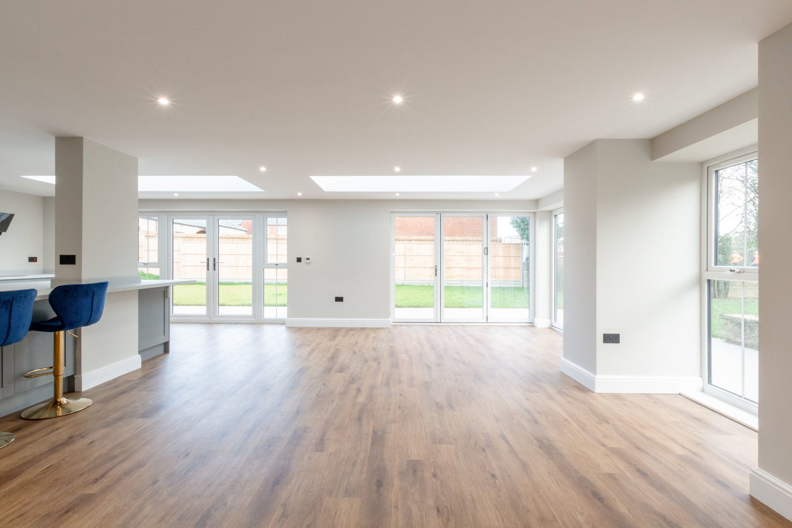 Detached House in Raunds