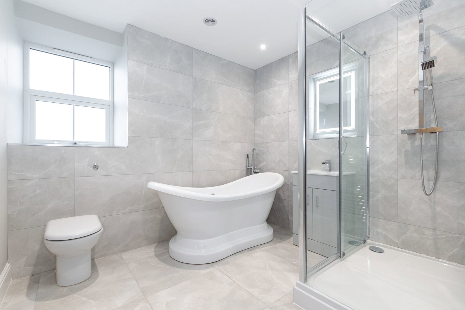 Detached House in Raunds