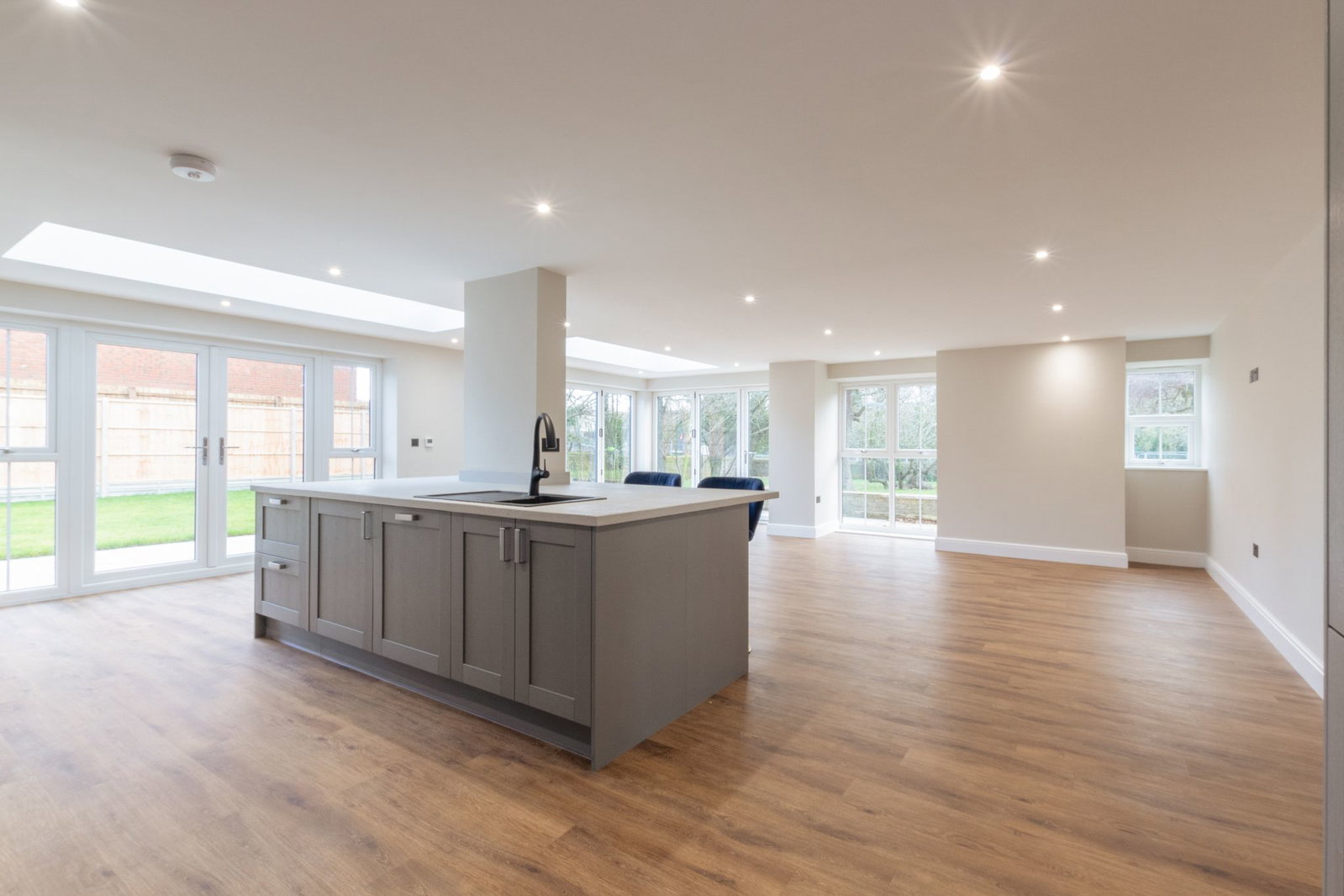 Detached House in Raunds