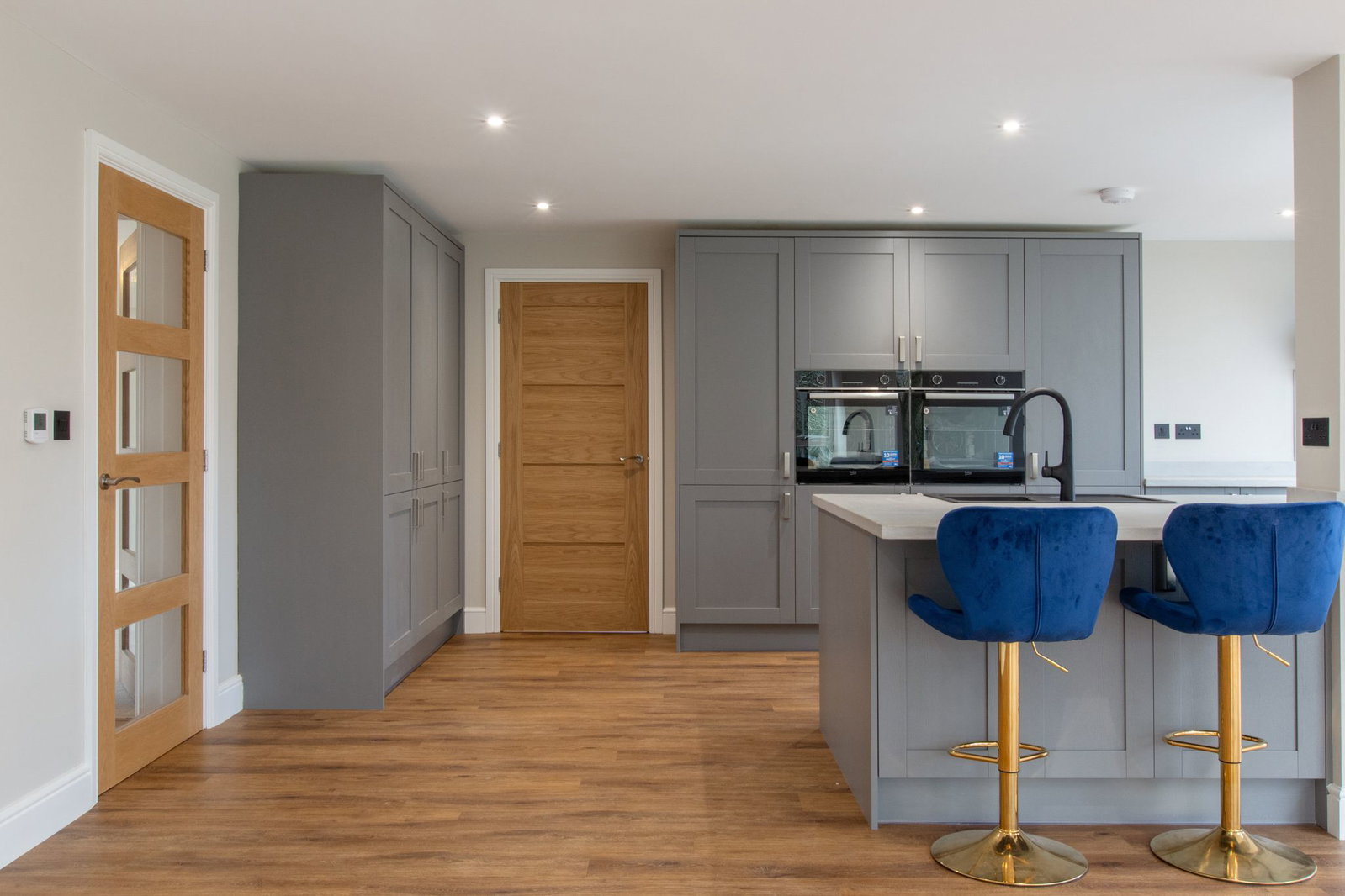 Detached House in Raunds