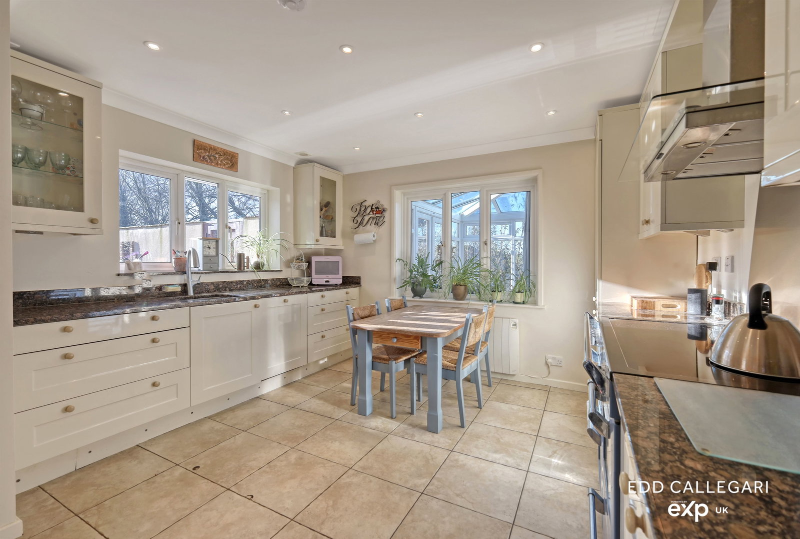 Detached House in Ipswich