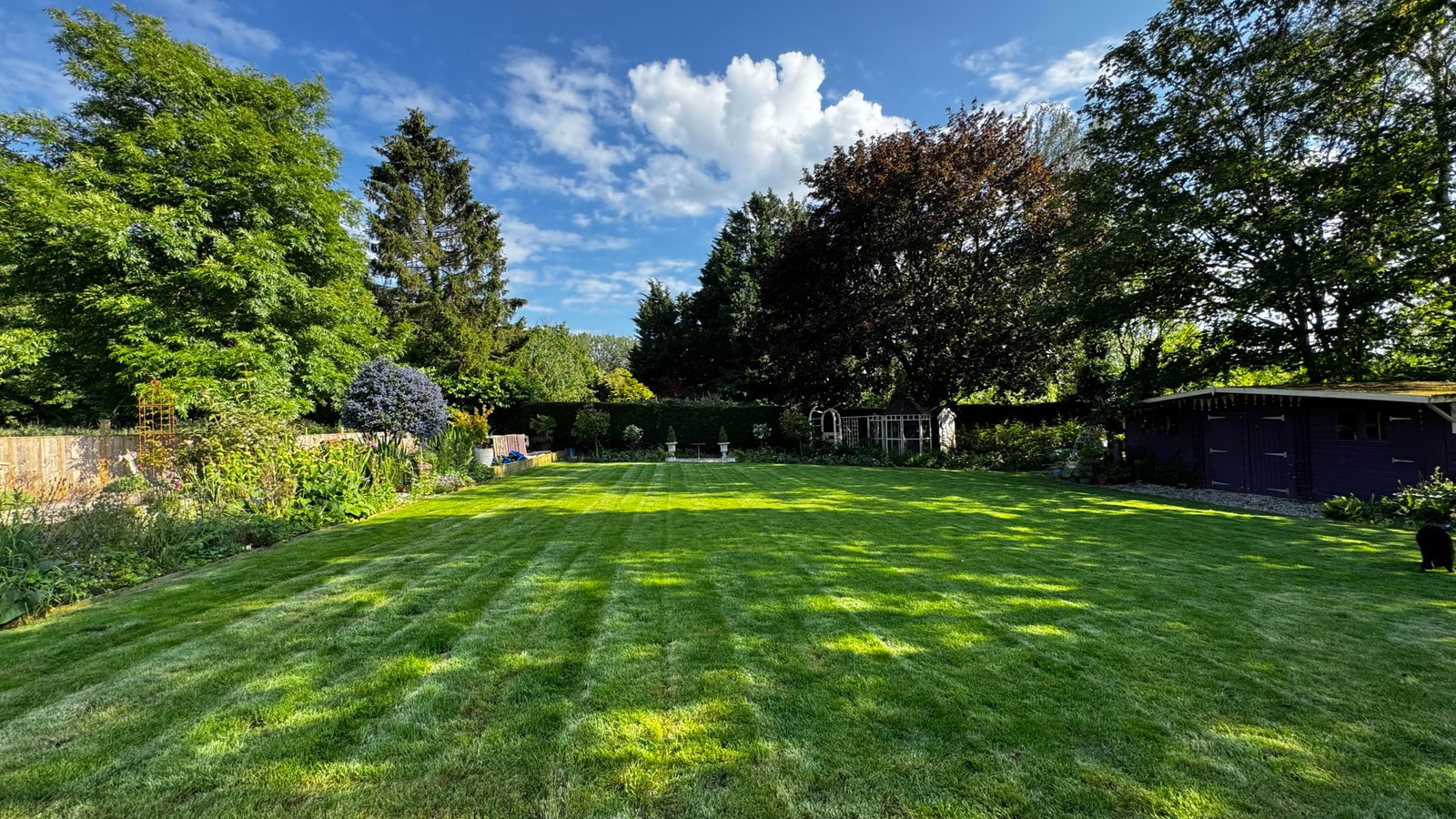 Detached House in Ipswich
