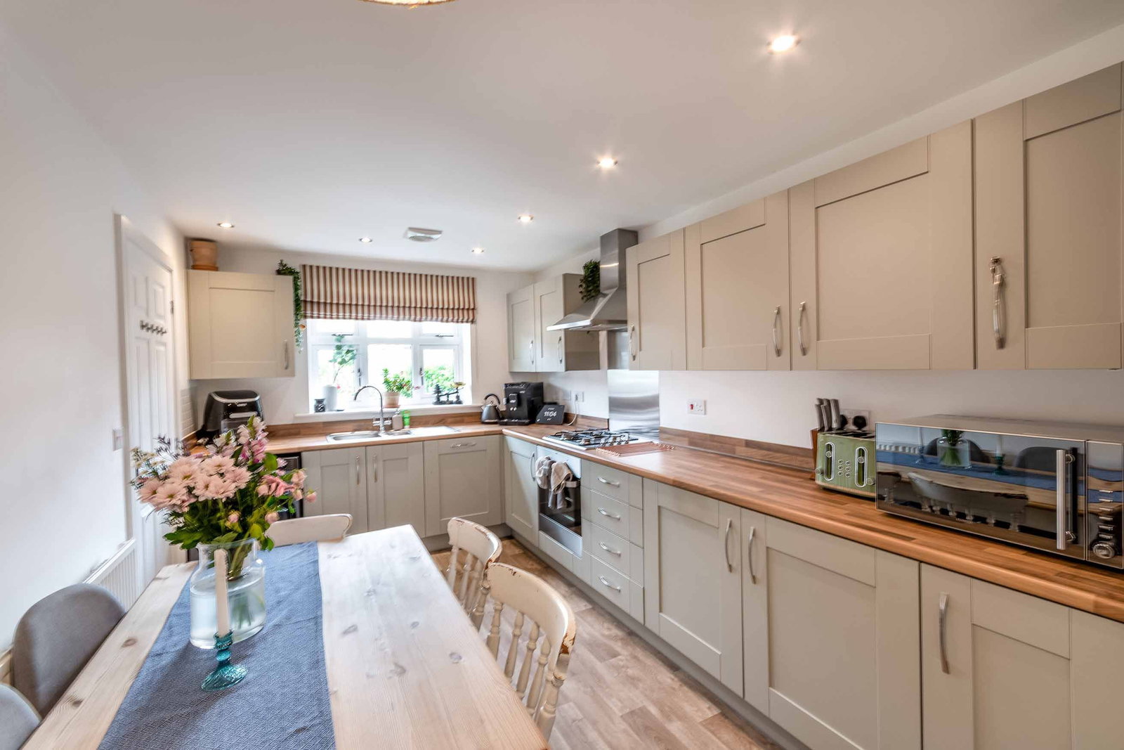 Detached House in Newark