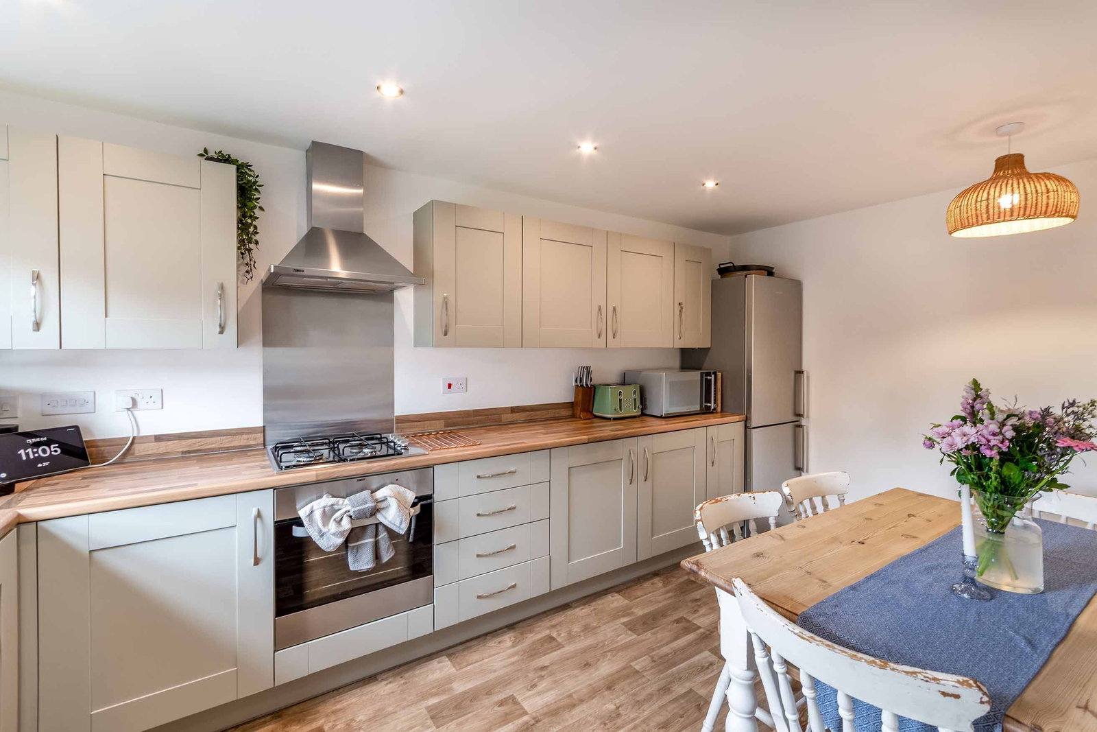 Detached House in Newark