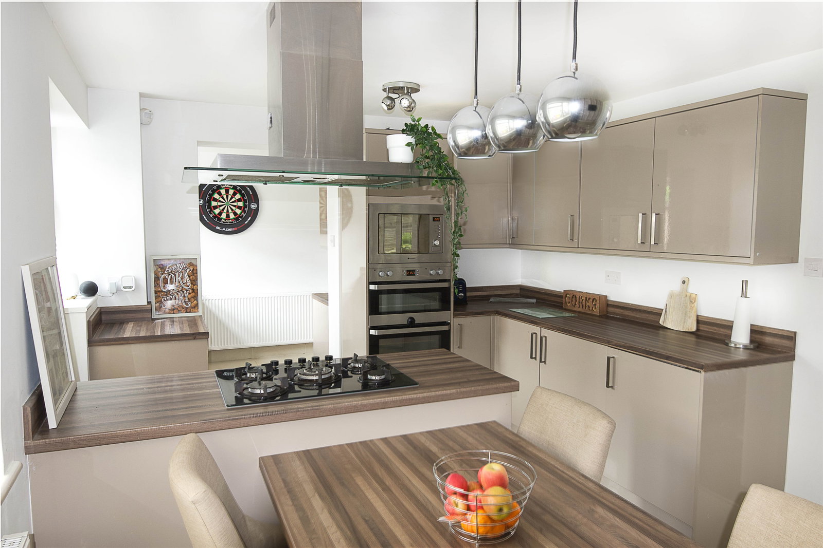 Semi Detached House in Redditch