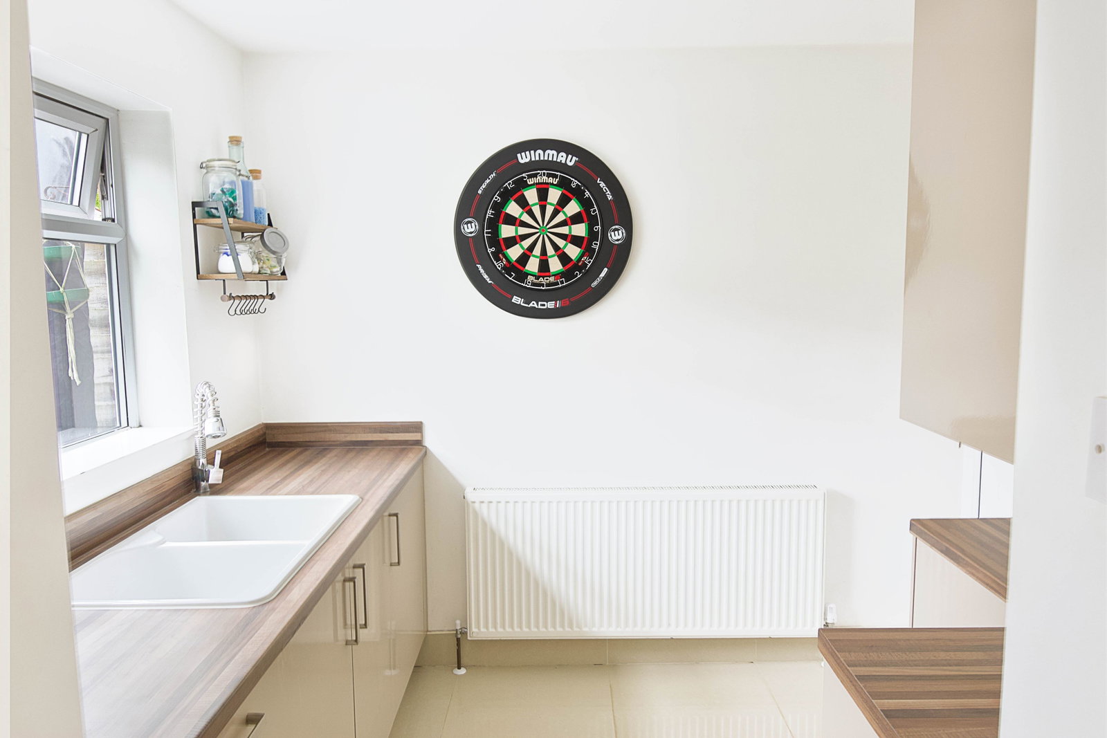Semi Detached House in Redditch