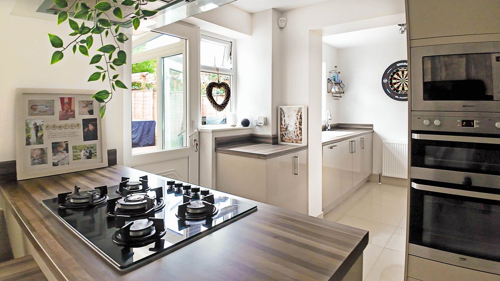 Semi Detached House in Redditch