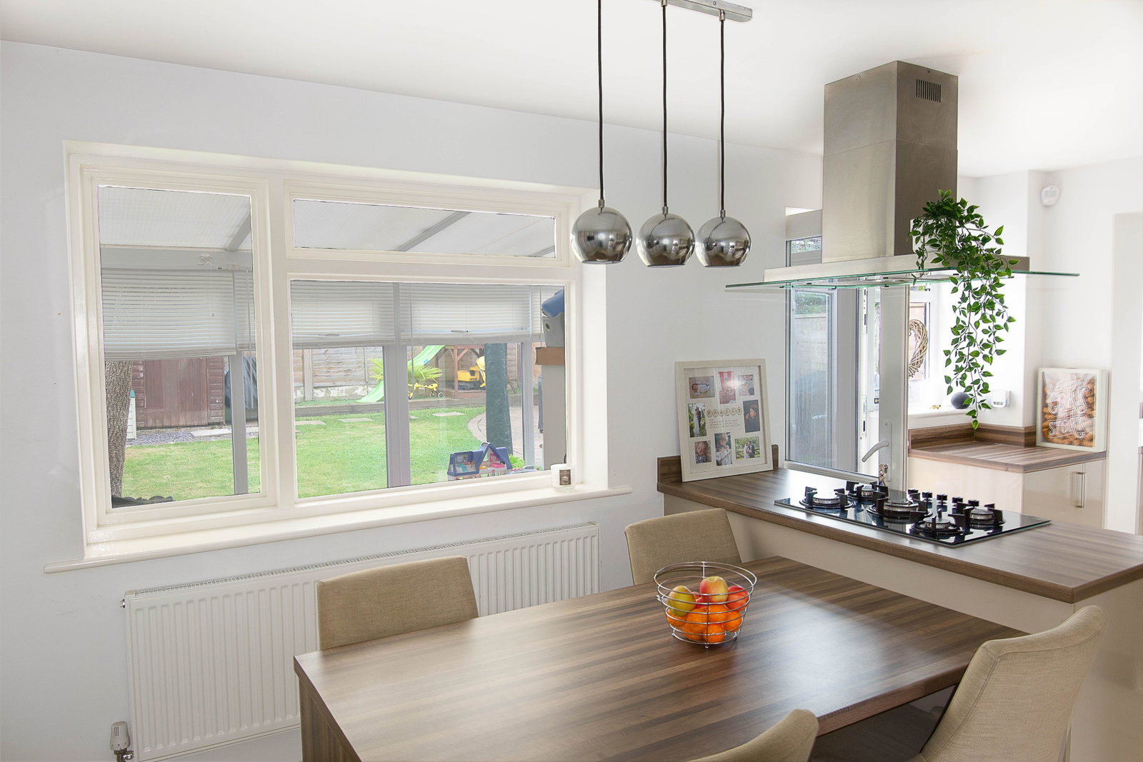 Semi Detached House in Redditch