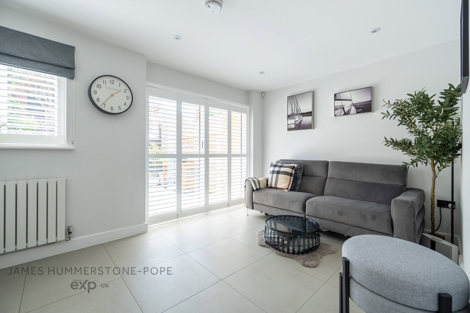Semi Detached House in Broadstairs