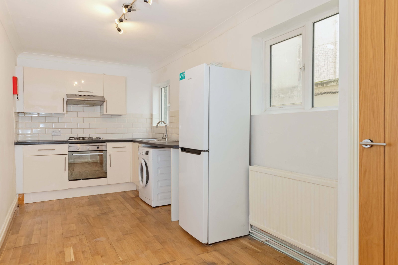 Flat in Hove
