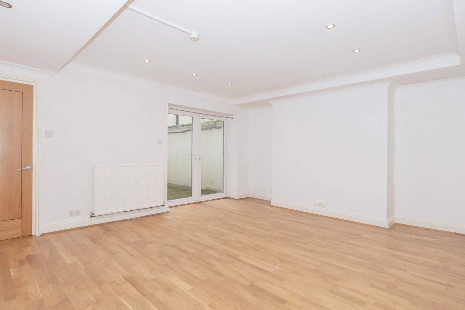 Flat in Hove