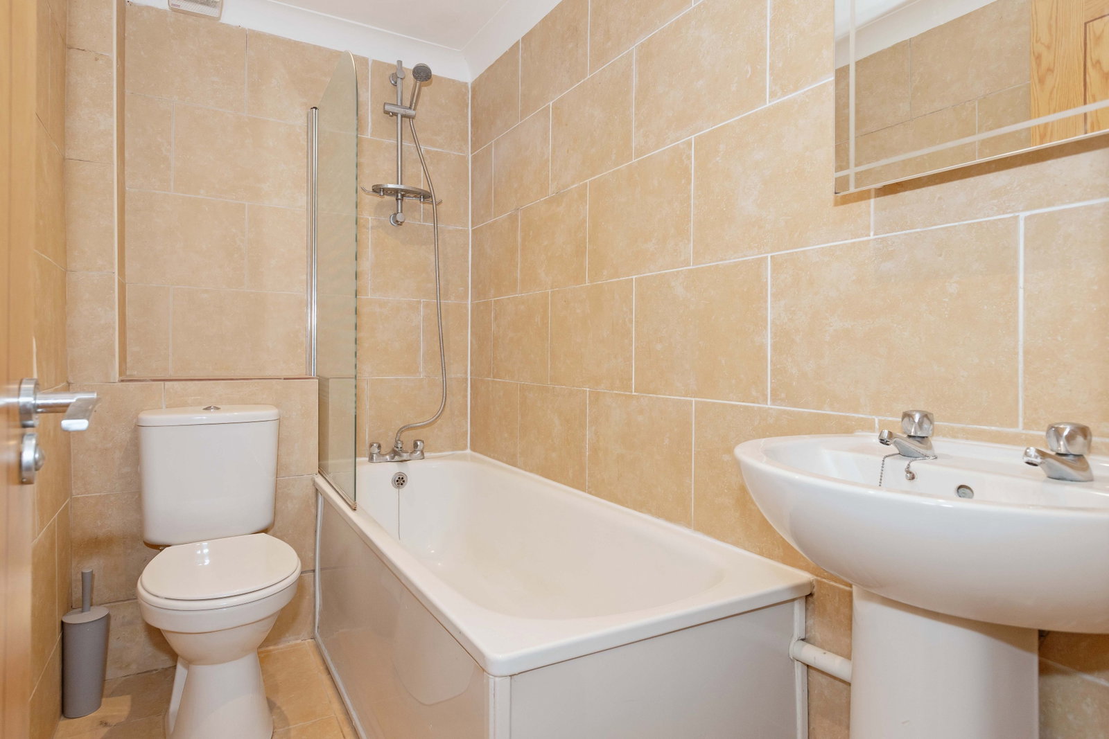 Flat in Hove
