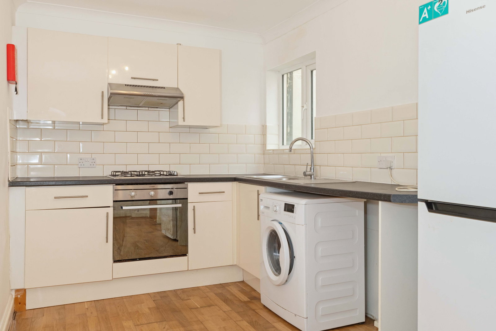 Flat in Hove