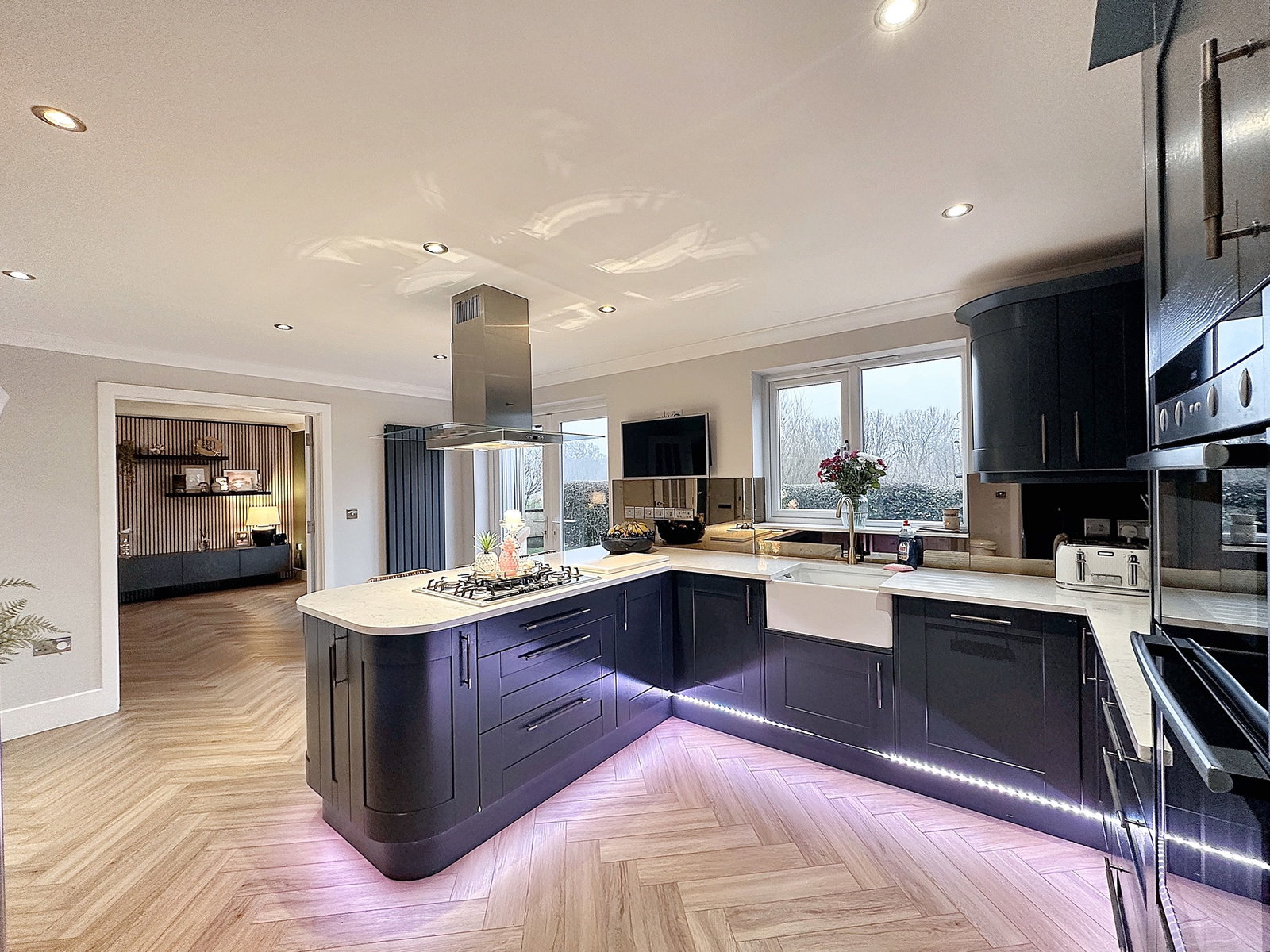 Detached House in Carlisle