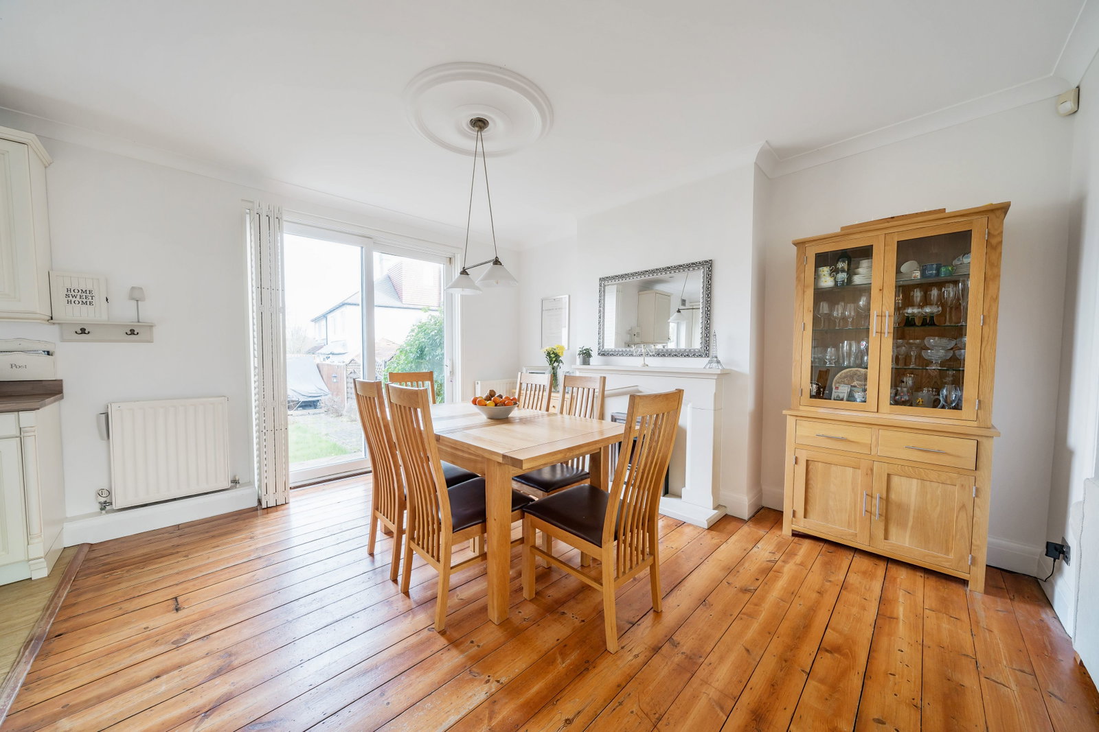 Semi Detached House in Bromley