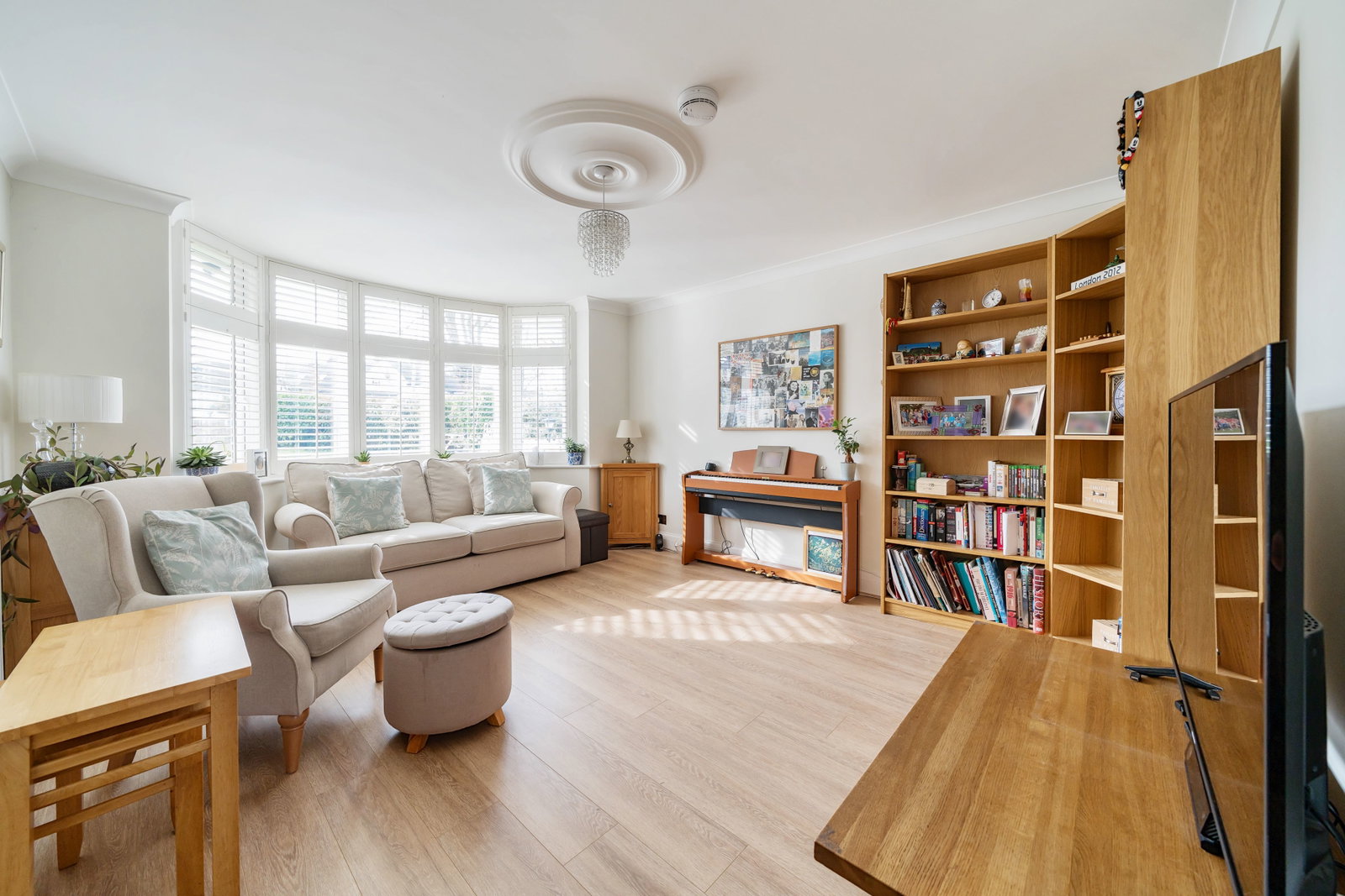 Semi Detached House in Bromley