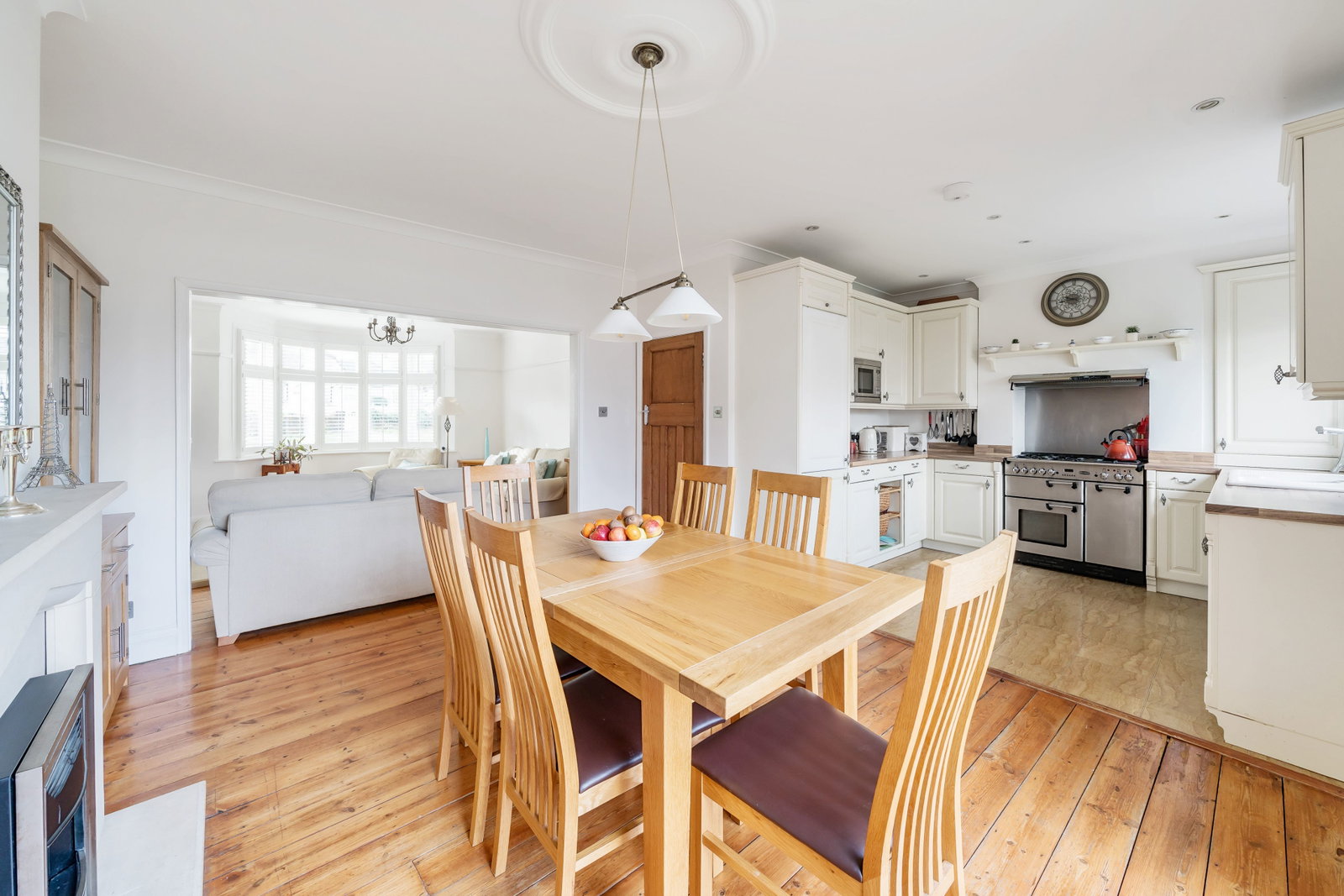 Semi Detached House in Bromley