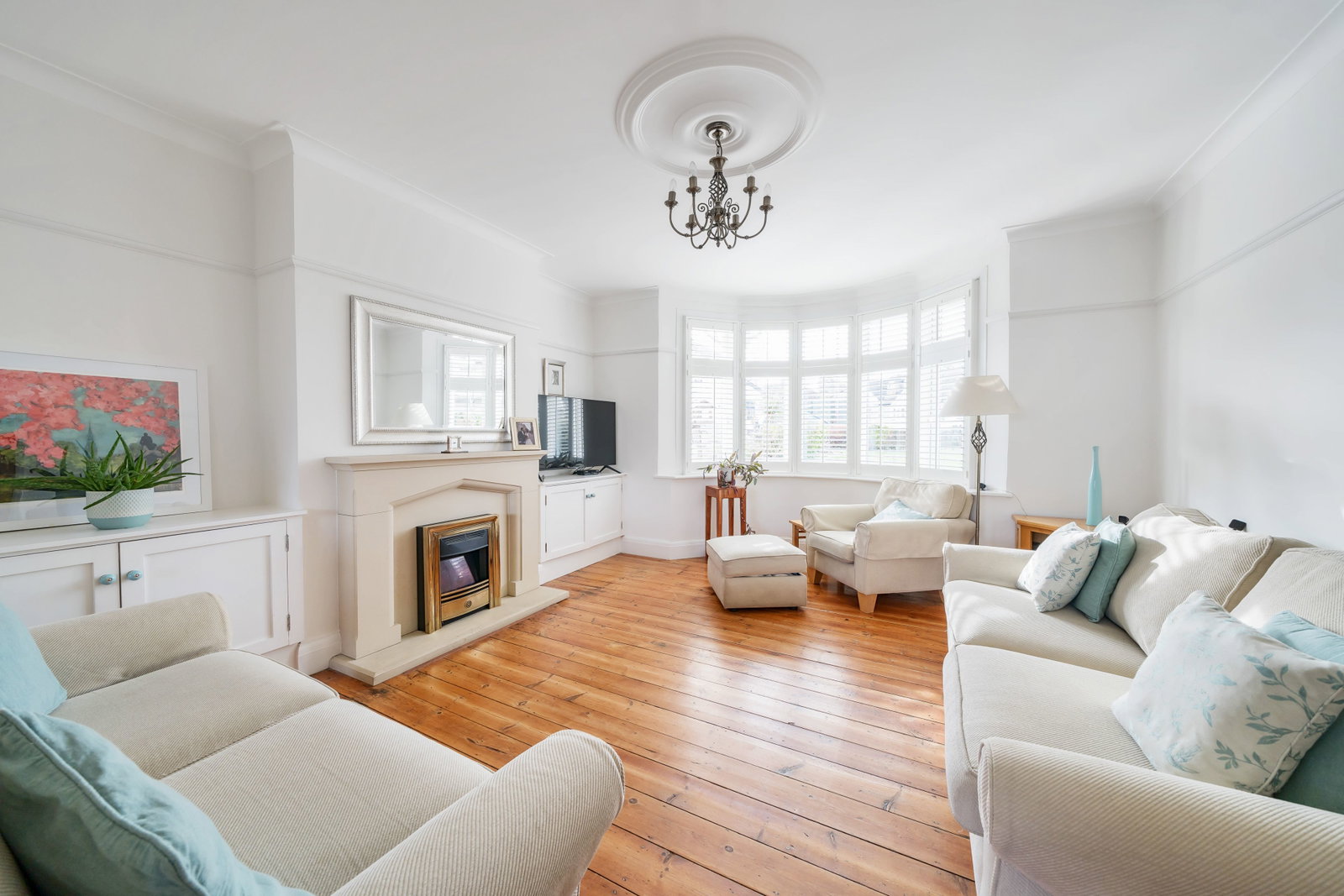 Semi Detached House in Bromley