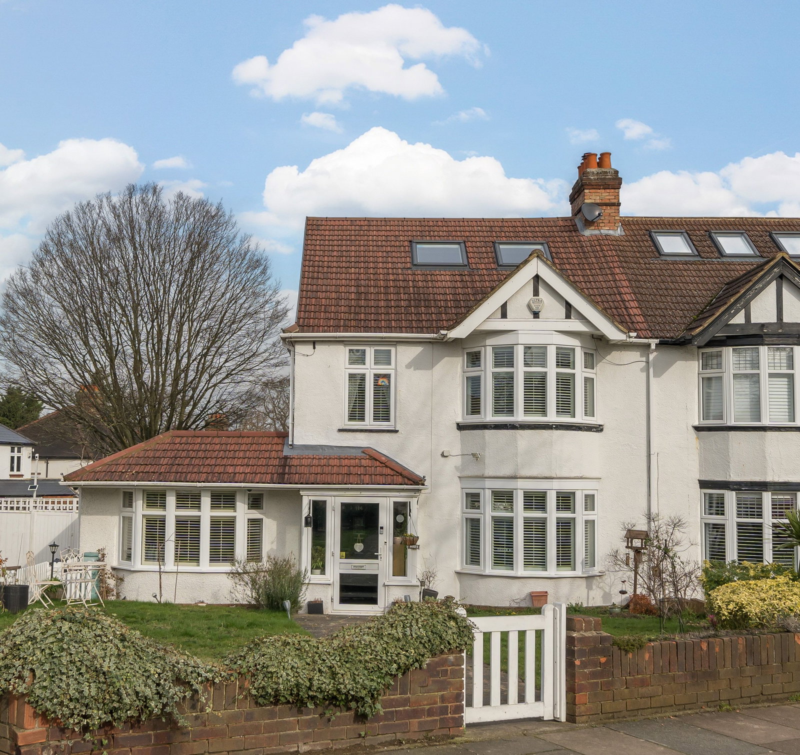 Semi Detached House in Bromley