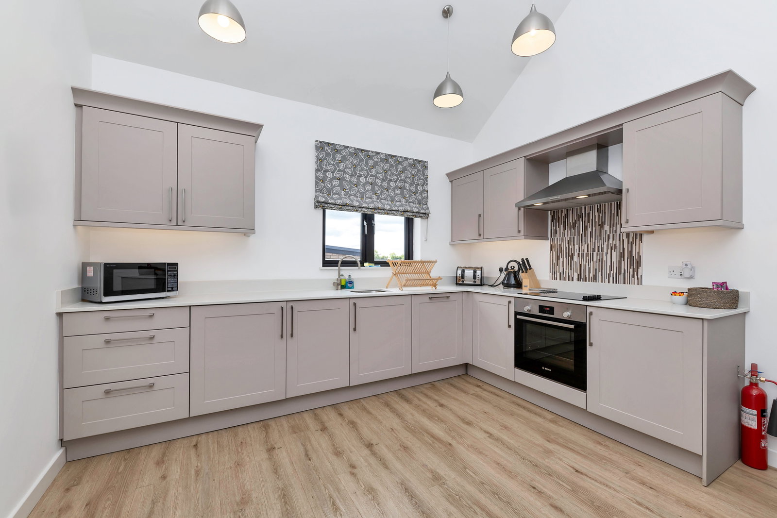 Terraced House in Huntingdon