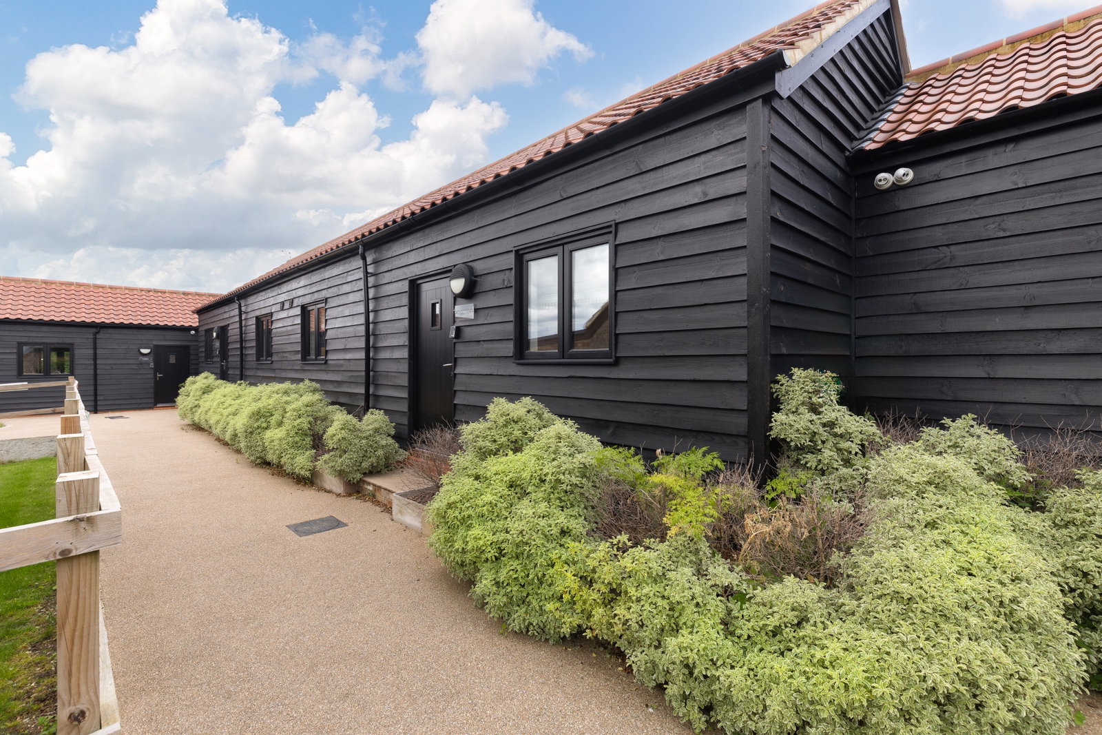 Terraced House in Huntingdon