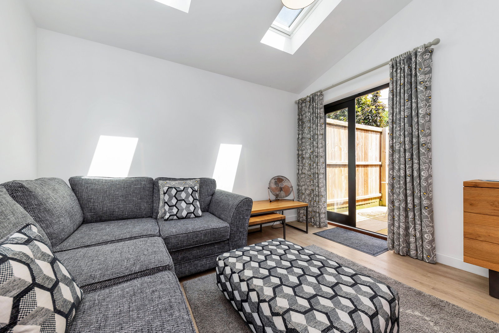 Terraced House in Huntingdon