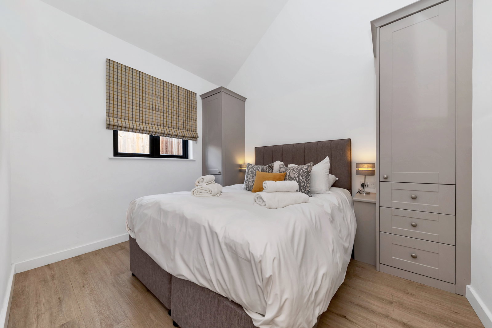 Terraced House in Huntingdon