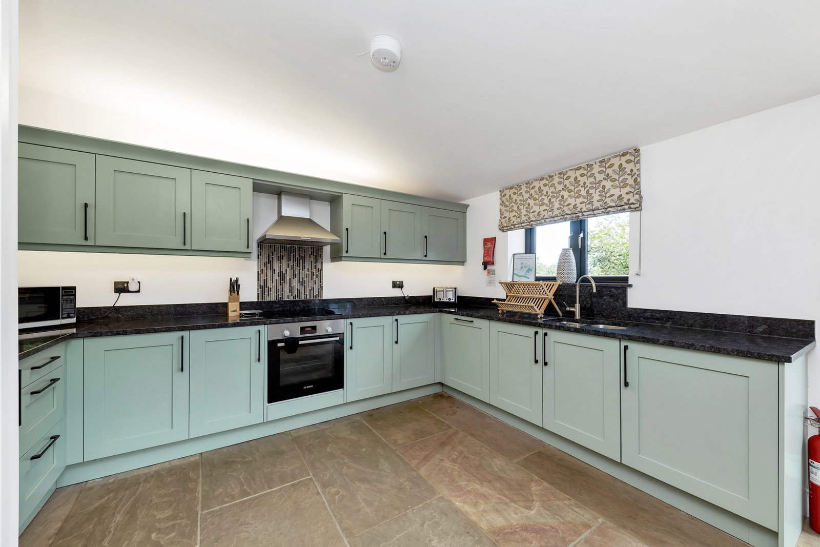 Semi Detached Bungalow in Huntingdon