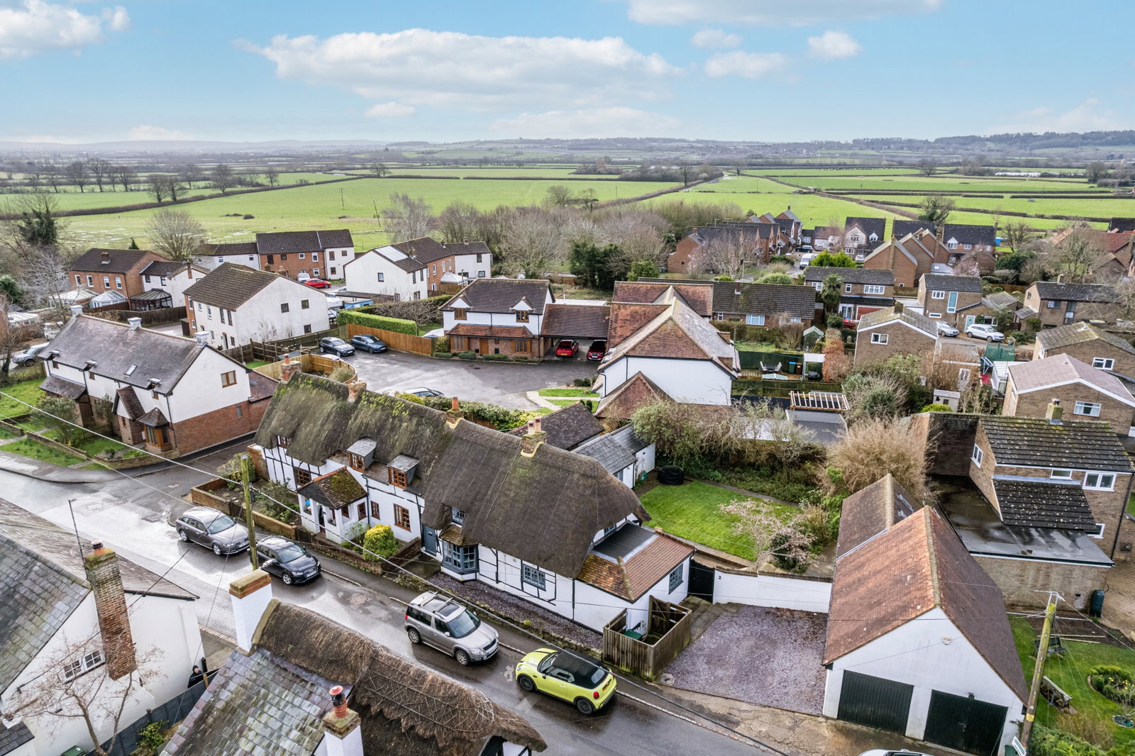 Cottage in Aylesbury