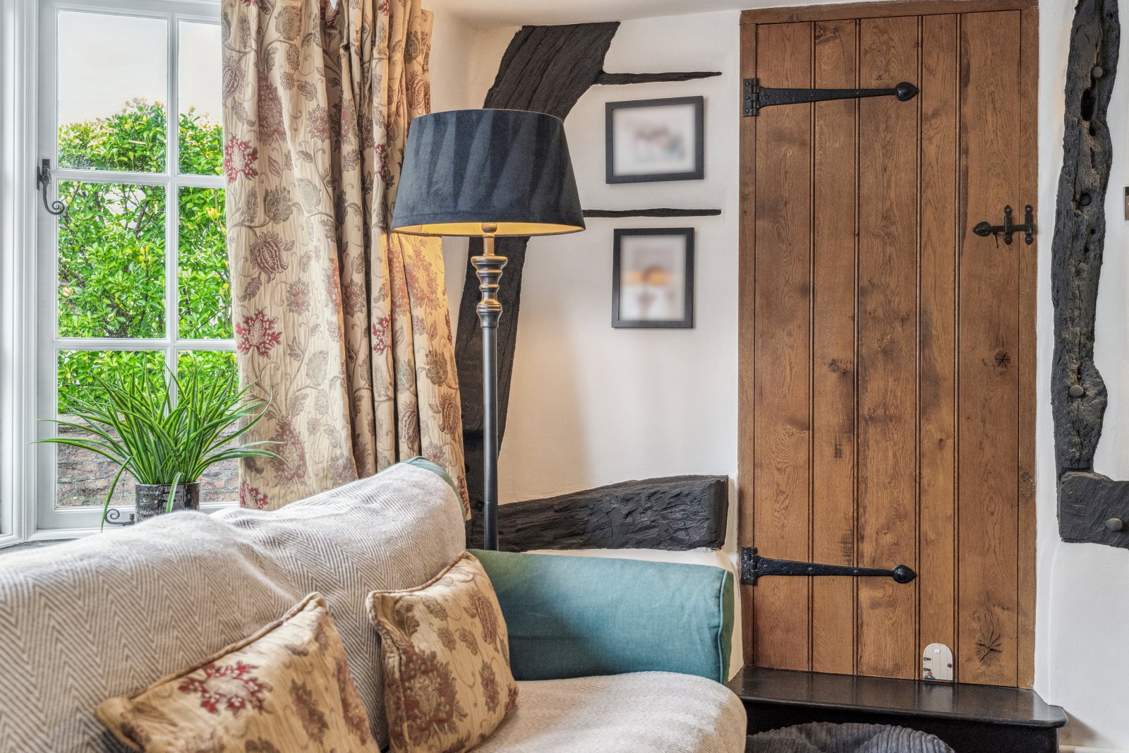 Cottage in Aylesbury