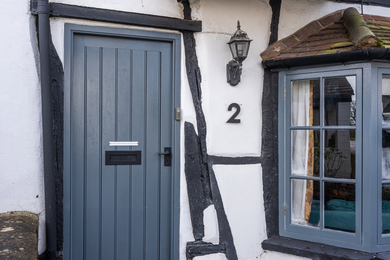 Cottage in Aylesbury