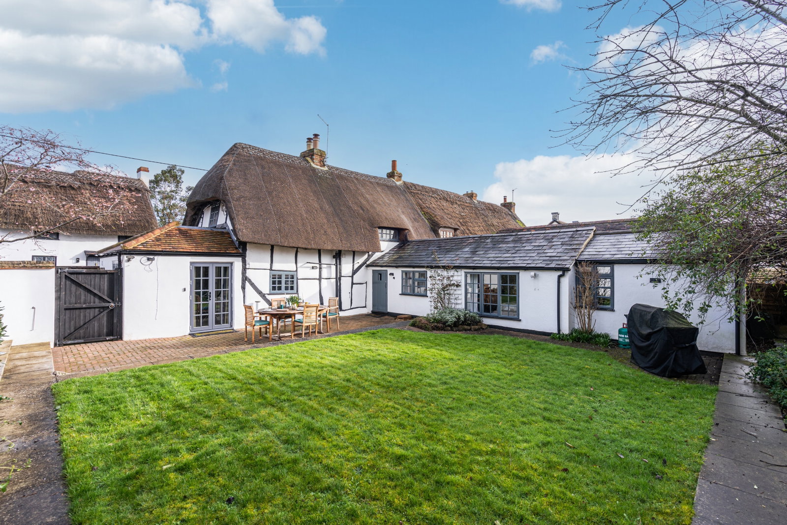 Cottage in Aylesbury