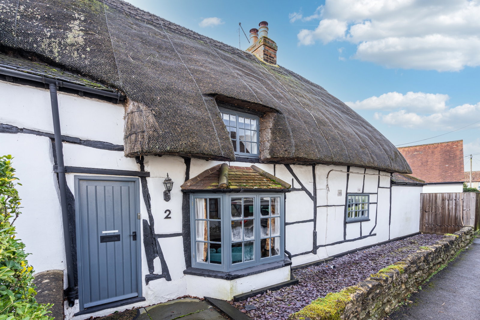Cottage in Aylesbury