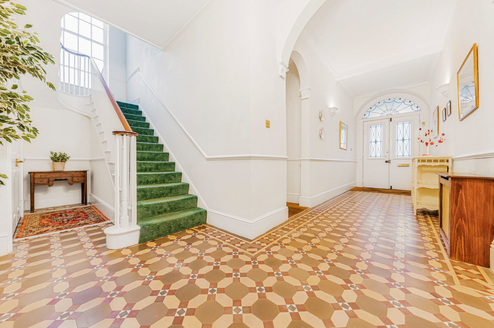 Penthouse in Sevenoaks