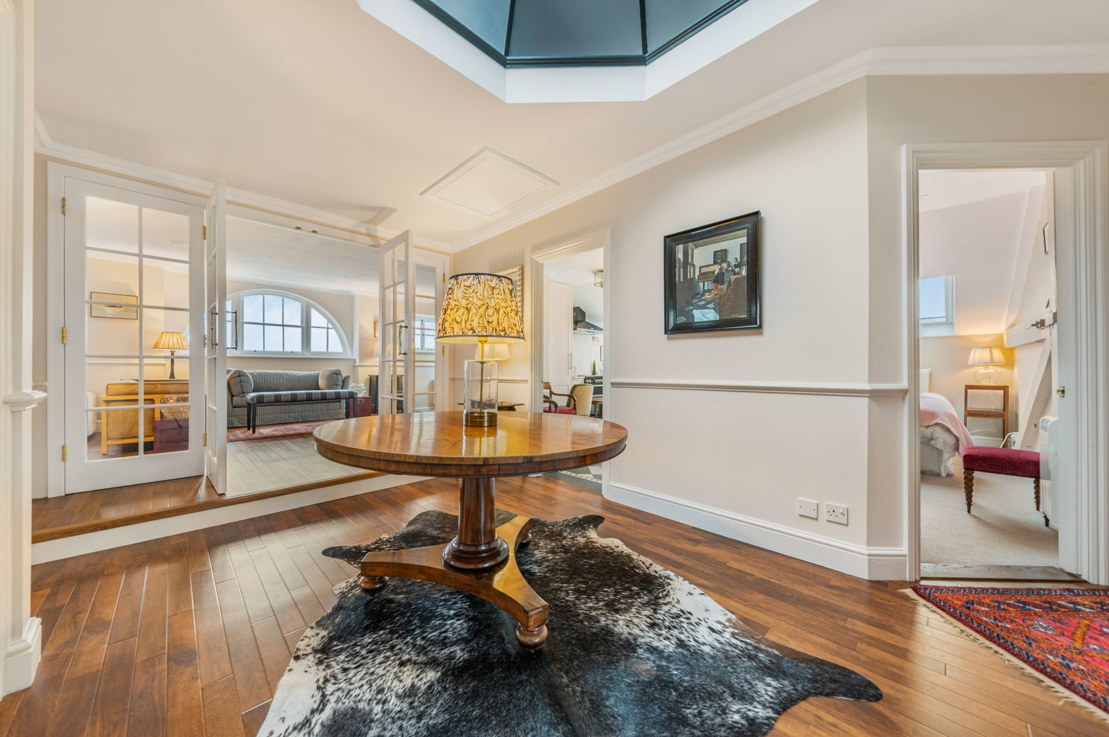 Penthouse in Sevenoaks