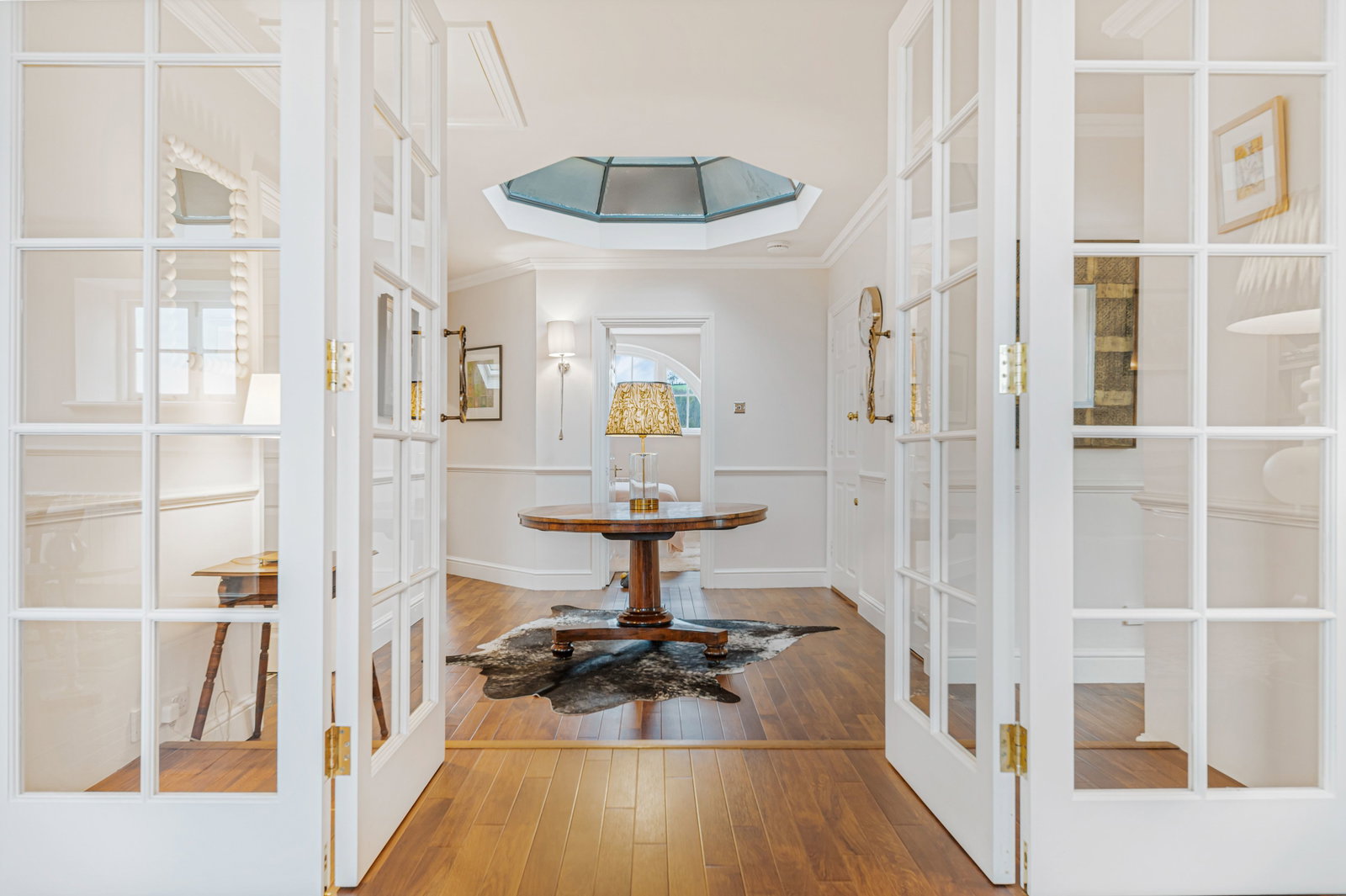 Penthouse in Sevenoaks
