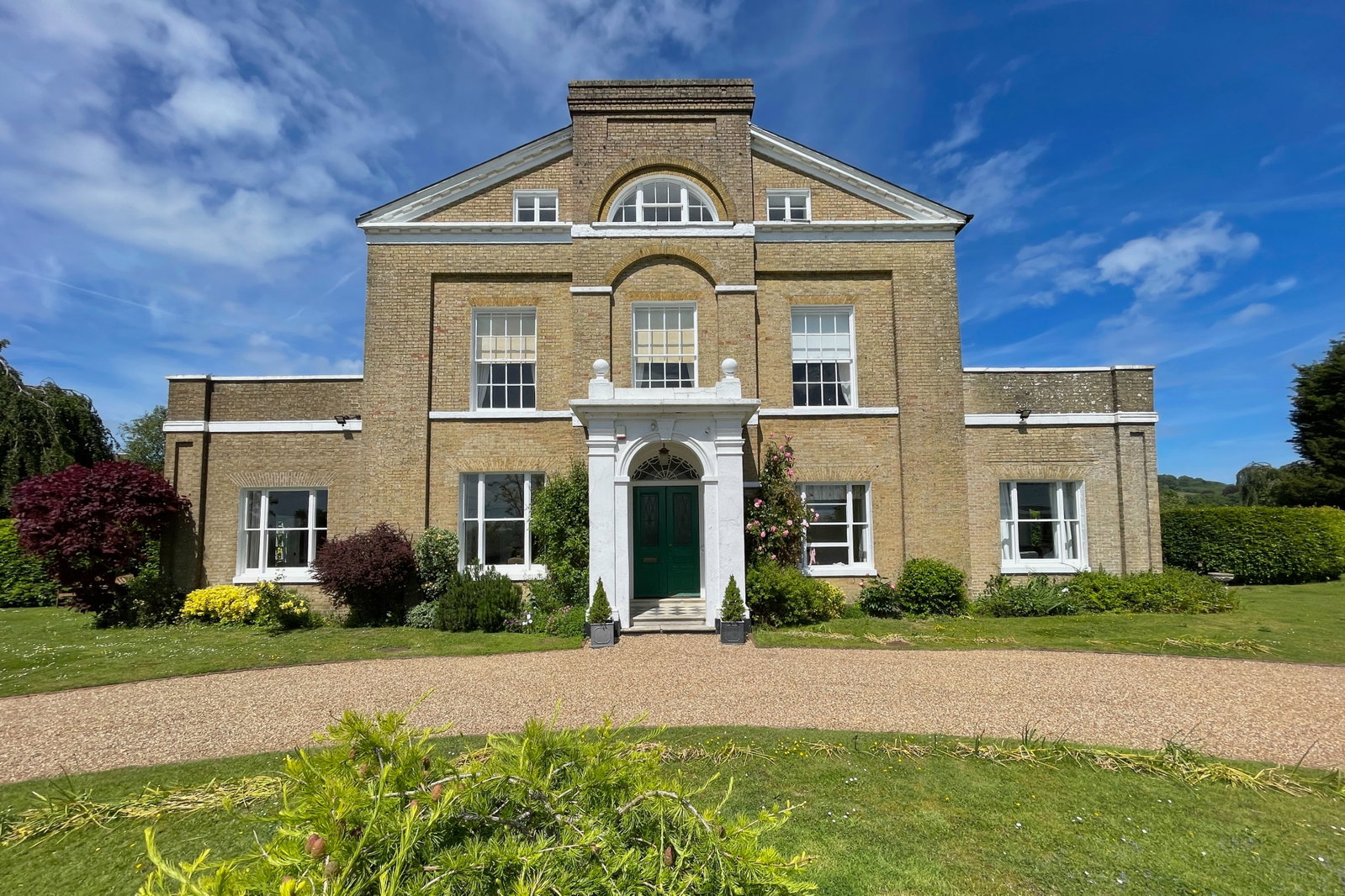 Penthouse in Sevenoaks