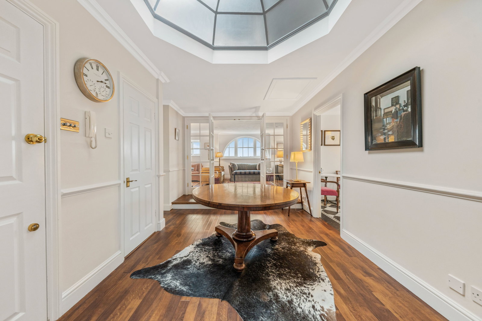 Penthouse in Sevenoaks