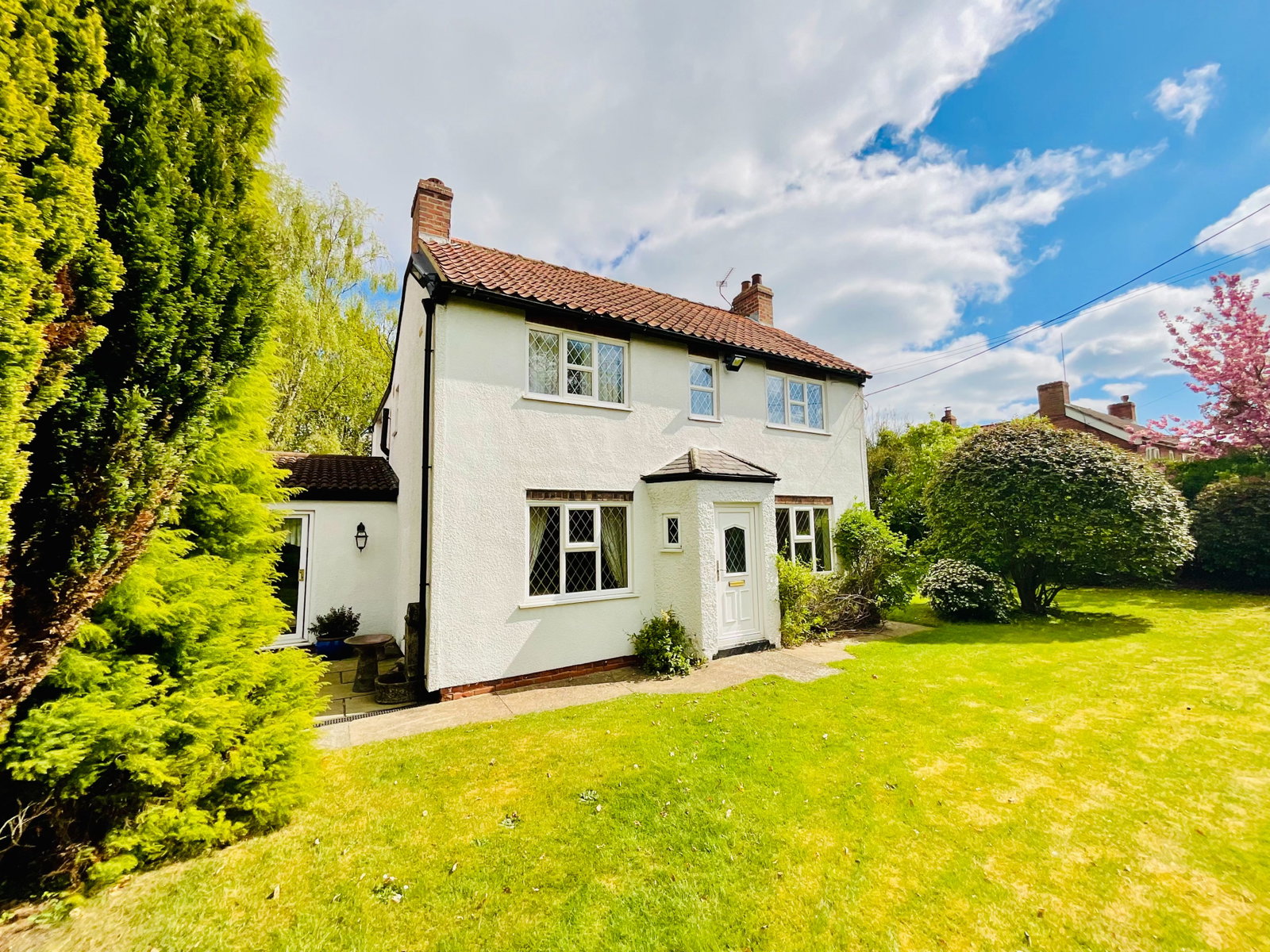 Detached House in Selby