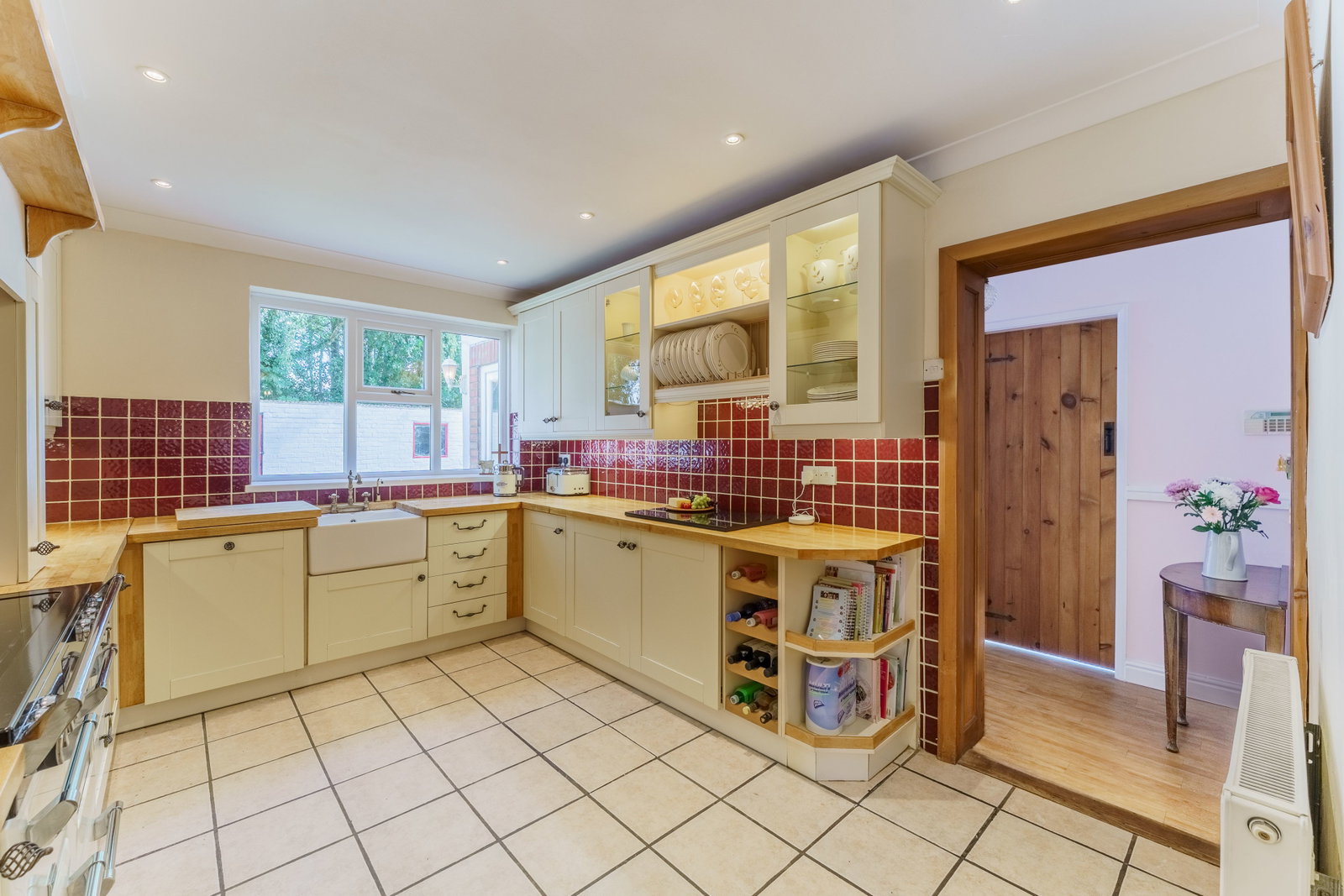 Detached House in Selby
