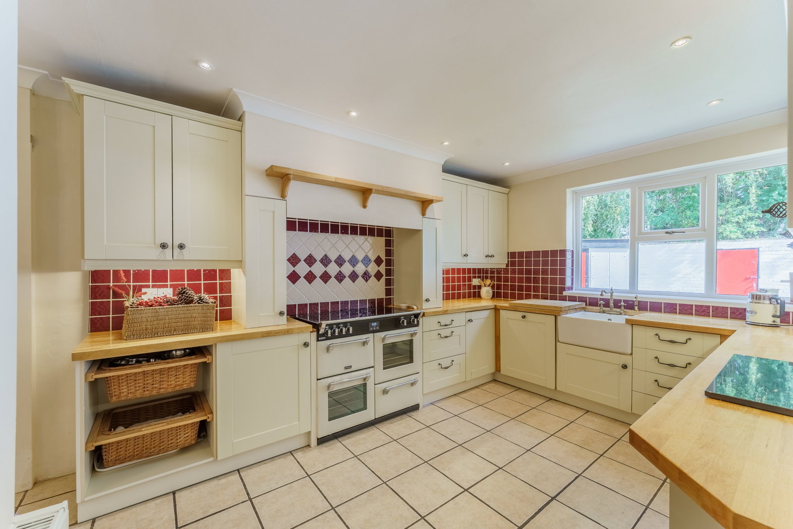 Detached House in Selby