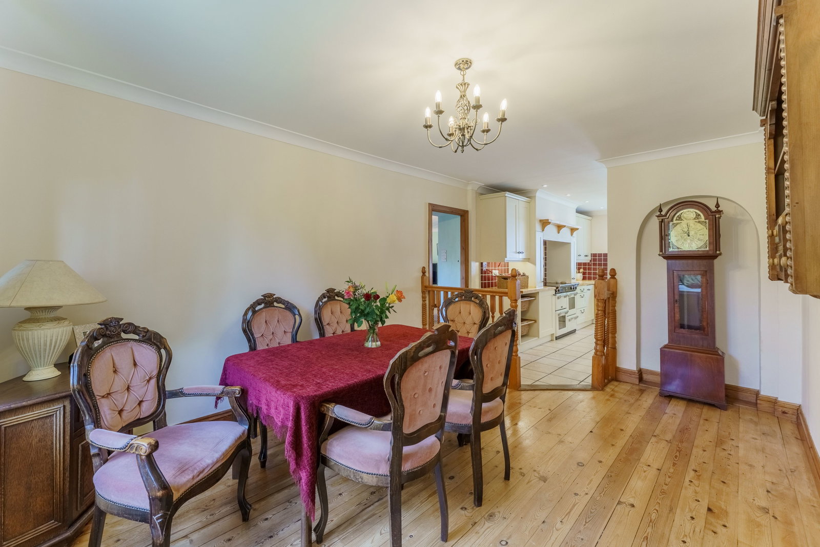 Detached House in Selby
