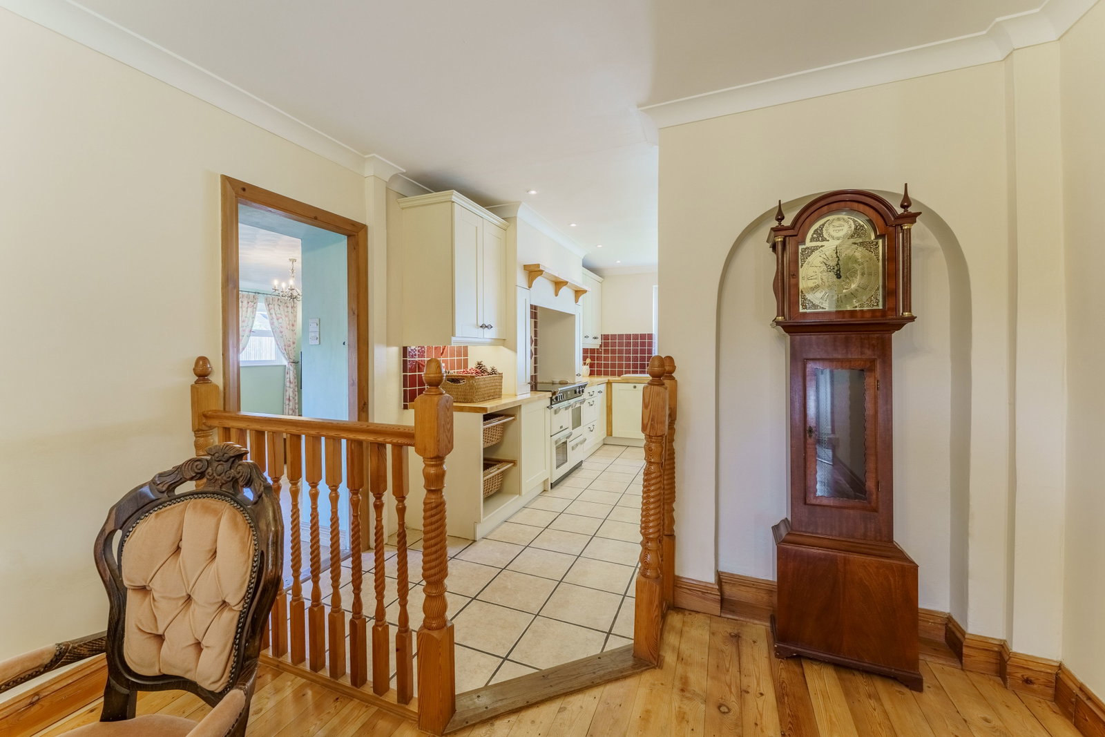 Detached House in Selby