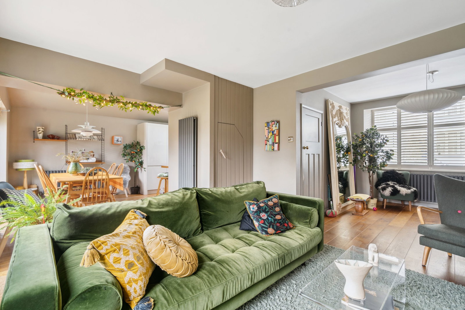 Semi Detached House in St. Albans