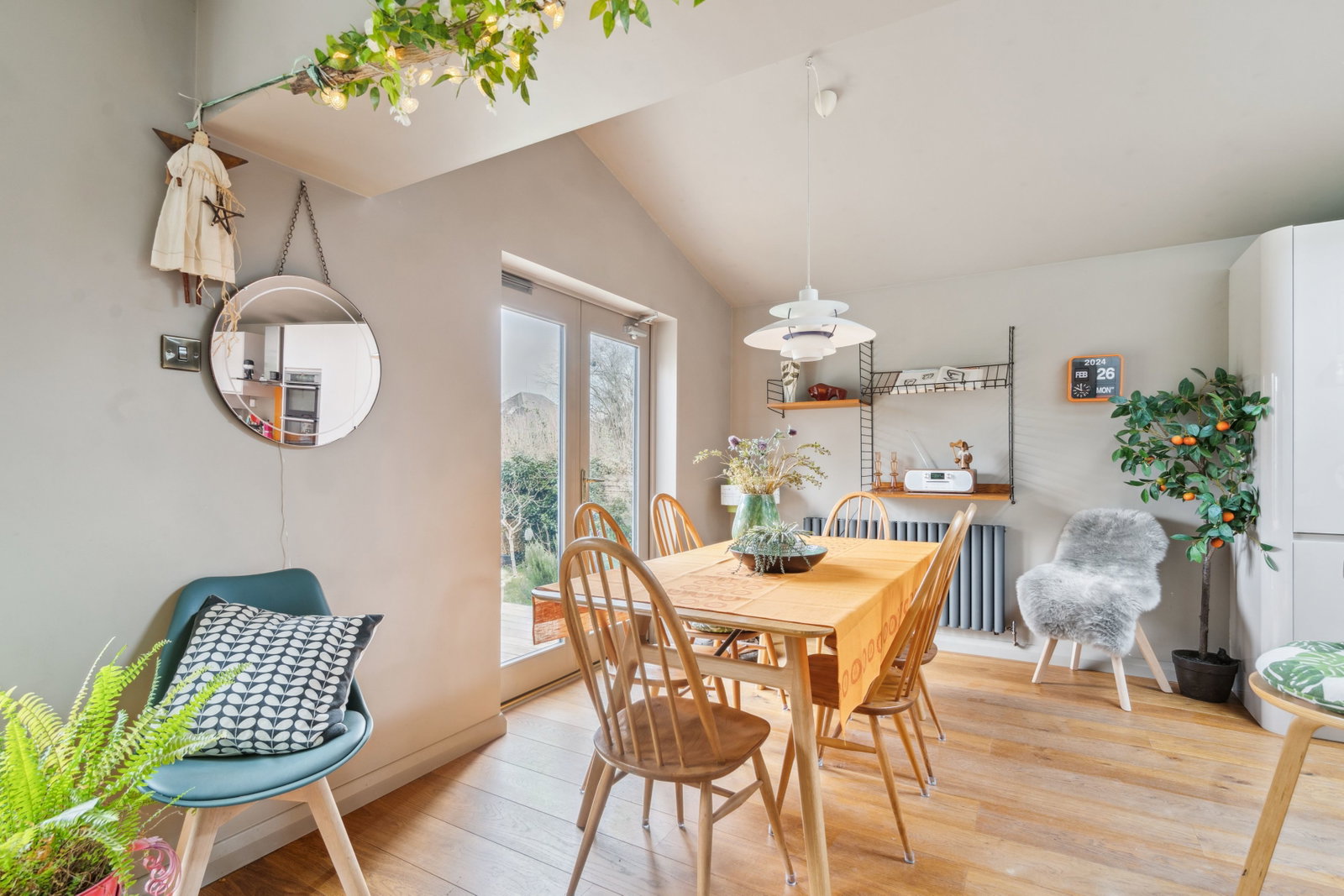 Semi Detached House in St. Albans