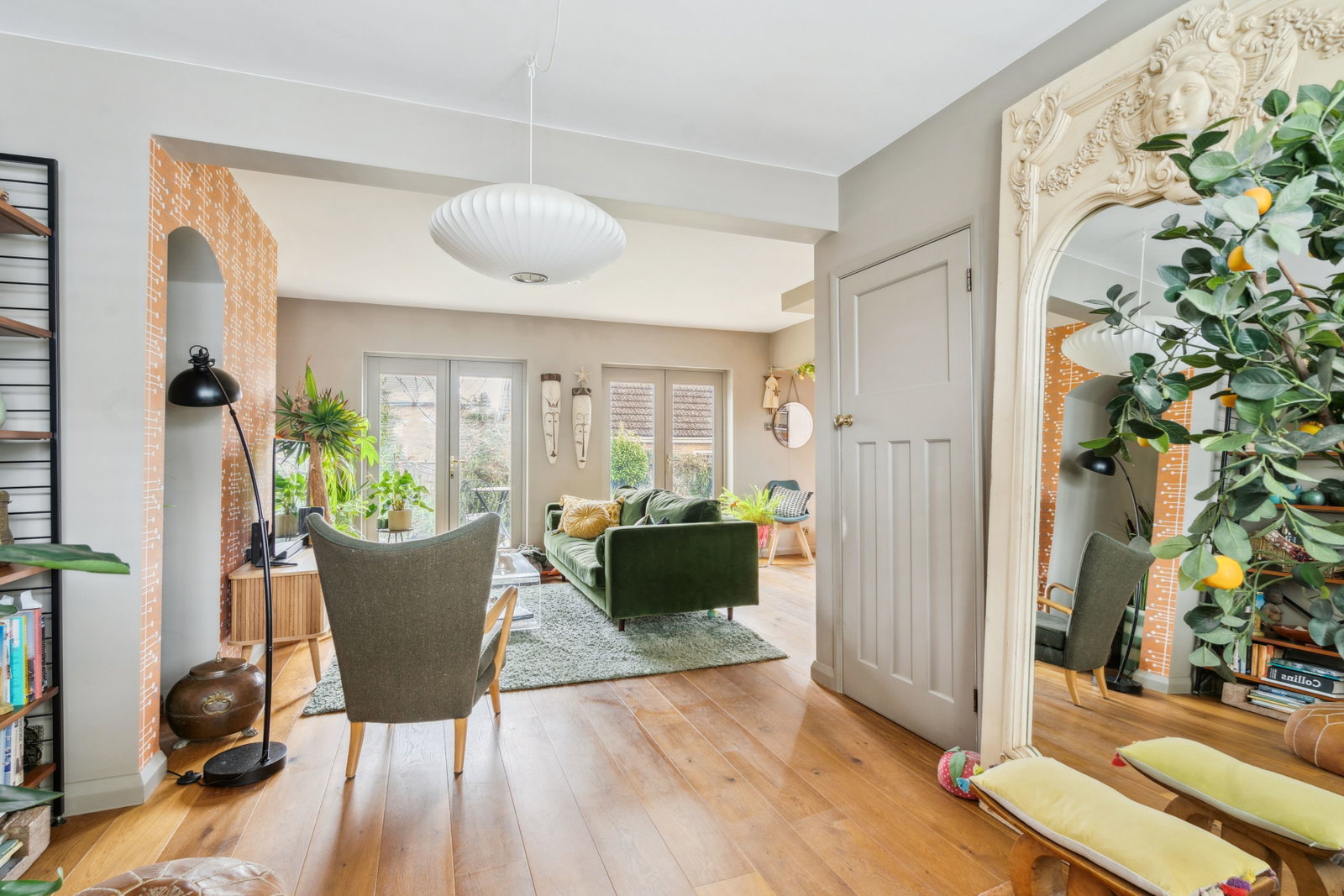 Semi Detached House in St. Albans
