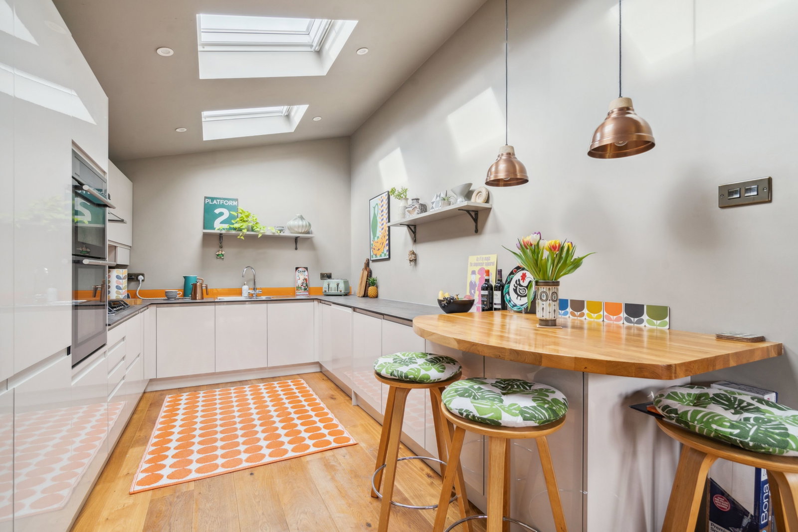 Semi Detached House in St. Albans
