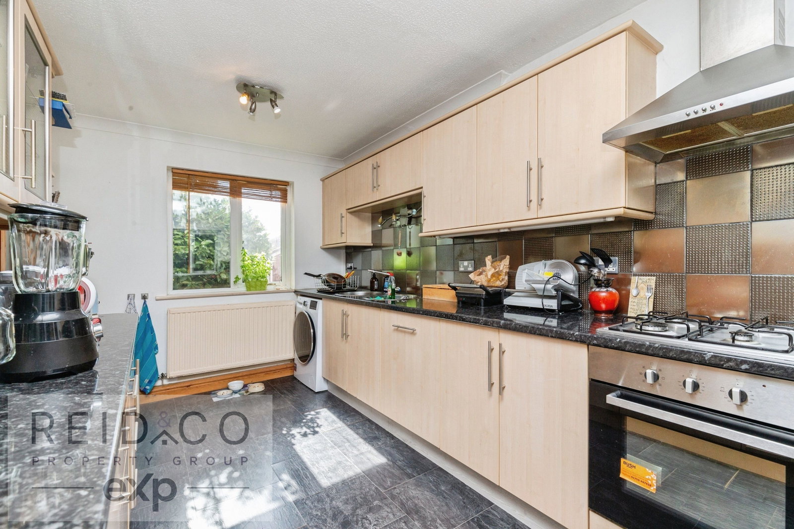 Detached House in Preston