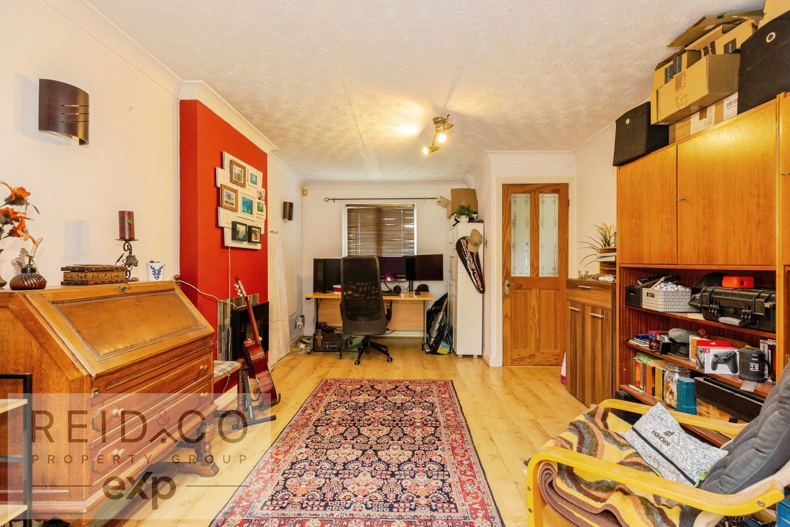 Detached House in Preston