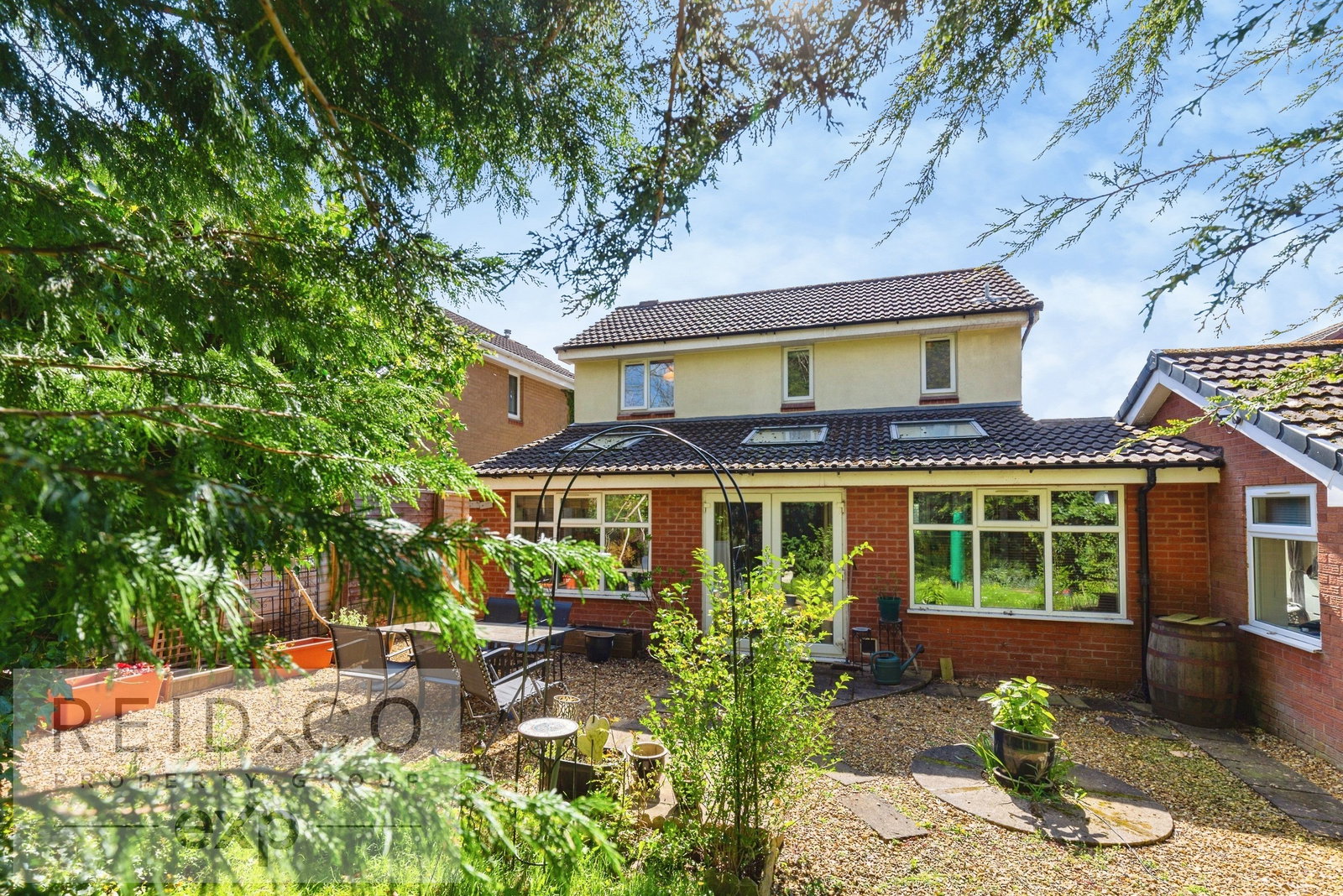 Detached House in Preston
